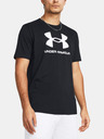 Under Armour UA Sportstyle Logo Update SS T-Shirt