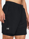 Under Armour UA Launch 7'' 2-In-1 Shorts