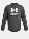 Under Armour UA Rival Terry Graphic Hood Sweatshirt