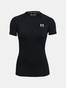 Under Armour UA HG Authentics Comp SS T-Shirt