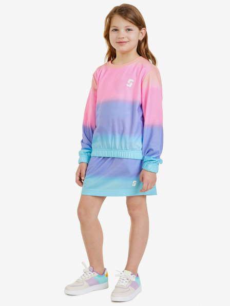 Sam 73 Dominique Sweatshirt Kinder