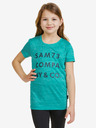 Sam 73 Ablaka Kinder  T‑Shirt