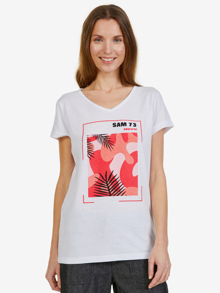 Sam 73 Ilda T-Shirt