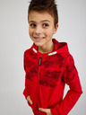 Sam 73 Sweatshirt Kinder