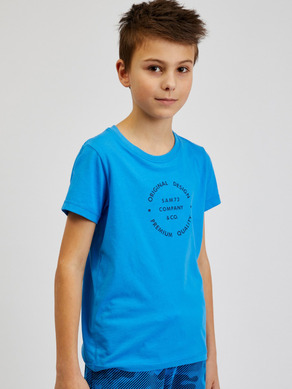 Sam 73 Pyrop Kinder  T‑Shirt