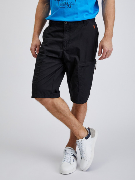 Sam 73 Cygnus Shorts