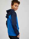 Sam 73 Sweatshirt Kinder