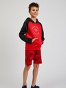 Sam 73 Draco Sweatshirt Kinder