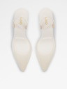 Aldo Enaver Pumps