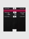 Calvin Klein Boxershorts 3 Stück