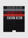 Calvin Klein Boxershorts 3 Stück