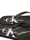 Calvin Klein Jeans Flip-Flops