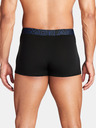 Under Armour M UA Perf Cotton 3in Boxershorts 3 Stück