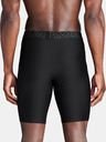 Under Armour M UA Perf Tech Mesh 9in Boxershorts 3 Stück