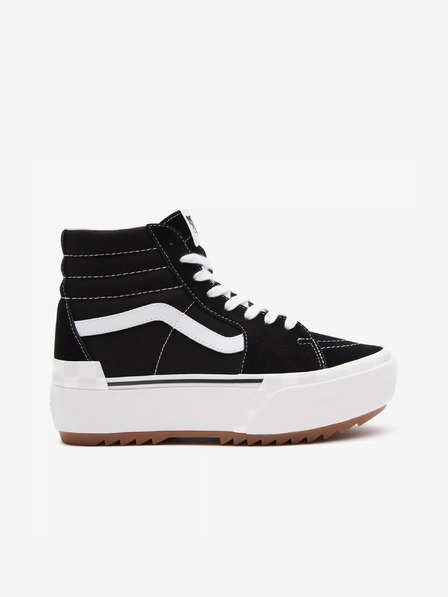 Vans UA SK8-Hi Stacked Stiefeletten