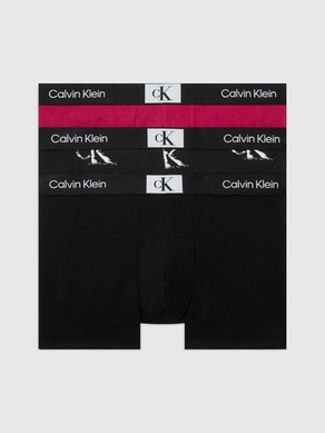 Calvin Klein Underwear	 Boxershorts 3 Stück