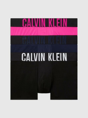 Calvin Klein Underwear	 Boxershorts 3 Stück