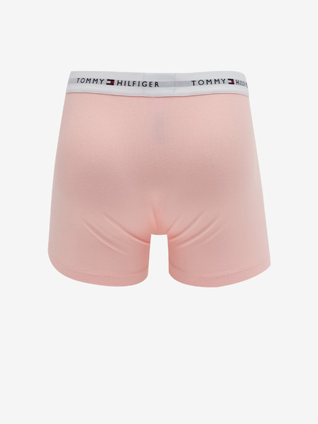 Tommy Hilfiger Underwear Boxershorts 3 Stück