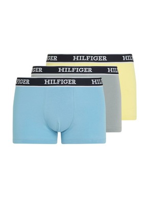 Tommy Hilfiger Underwear Boxershorts 3 Stück