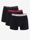 Tommy Hilfiger Underwear Boxershorts 3 Stück