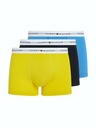 Tommy Hilfiger Underwear Boxershorts 3 Stück