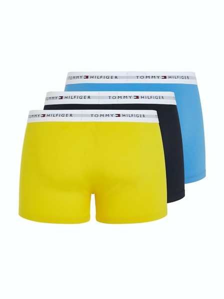 Tommy Hilfiger Underwear Boxershorts 3 Stück