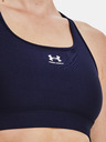 Under Armour UA HG Armour Mid Padless Sport Büstenhalter