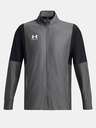 Under Armour UA M's Ch. Track Jacke