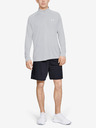 Under Armour UA Tech 2.0 1/2 Zip T-Shirt