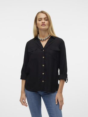 Vero Moda Bumpy Bluse