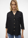 Vero Moda Bumpy Bluse