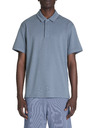 Celio Jeterne CoolMax Polo T-Shirt