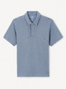 Celio Jeterne CoolMax Polo T-Shirt