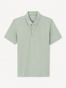 Celio Jeterne CoolMax Polo T-Shirt