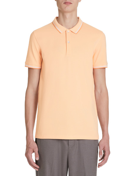 Celio Decolrayeb Polo T-Shirt