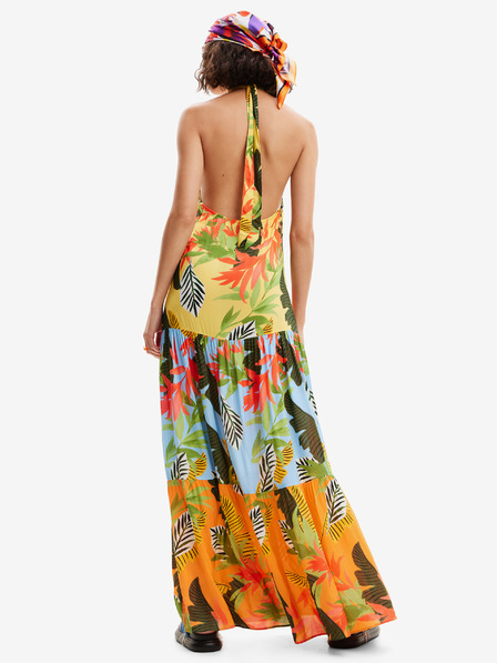 Desigual Tropi Kleid