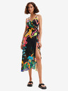 Desigual Selva Kleid