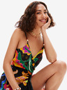 Desigual Selva Kleid