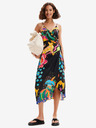 Desigual Selva Kleid