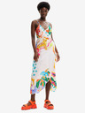 Desigual Selva Kleid