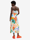 Desigual Selva Kleid