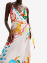 Desigual Selva Kleid