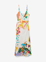 Desigual Selva Kleid