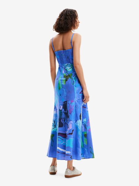 Desigual Bleu Kleid