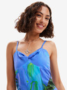 Desigual Bleu Kleid