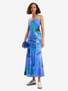 Desigual Bleu Kleid