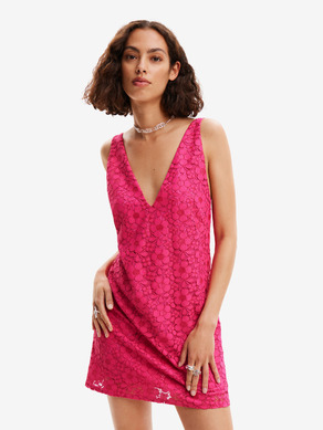 Desigual Lace Kleid