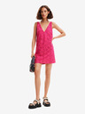 Desigual Lace Kleid