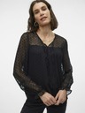 Vero Moda Leah Bluse