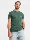 Ombre Clothing T-Shirt